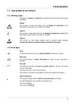 Preview for 9 page of JUMO LOGOSCREEN 550 cf Operating Manual