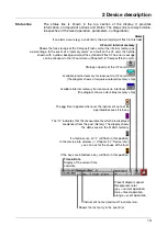 Preview for 13 page of JUMO LOGOSCREEN 550 cf Operating Manual