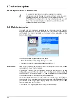 Preview for 20 page of JUMO LOGOSCREEN 550 cf Operating Manual