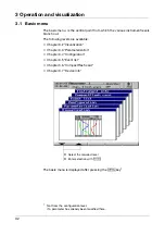 Preview for 32 page of JUMO LOGOSCREEN 550 cf Operating Manual