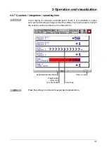 Preview for 41 page of JUMO LOGOSCREEN 550 cf Operating Manual