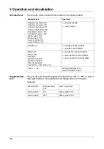 Preview for 48 page of JUMO LOGOSCREEN 550 cf Operating Manual