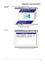 Preview for 49 page of JUMO LOGOSCREEN 550 cf Operating Manual