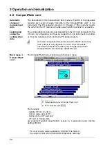 Preview for 50 page of JUMO LOGOSCREEN 550 cf Operating Manual