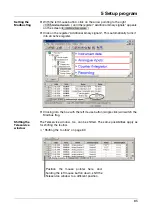 Preview for 85 page of JUMO LOGOSCREEN 550 cf Operating Manual