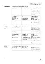 Preview for 93 page of JUMO LOGOSCREEN 550 cf Operating Manual