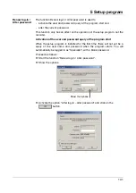 Preview for 101 page of JUMO LOGOSCREEN 550 cf Operating Manual