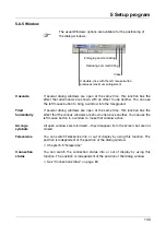 Preview for 103 page of JUMO LOGOSCREEN 550 cf Operating Manual