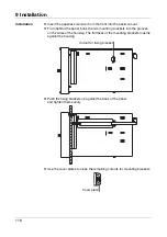 Preview for 118 page of JUMO LOGOSCREEN 550 cf Operating Manual