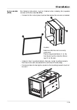 Preview for 119 page of JUMO LOGOSCREEN 550 cf Operating Manual