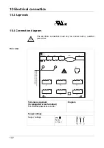 Preview for 122 page of JUMO LOGOSCREEN 550 cf Operating Manual