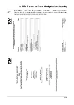 Preview for 125 page of JUMO LOGOSCREEN 550 cf Operating Manual