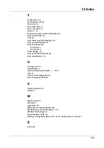 Preview for 135 page of JUMO LOGOSCREEN 550 cf Operating Manual