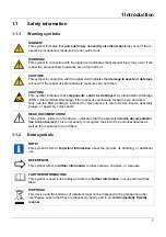 Preview for 7 page of JUMO LOGOSCREEN 600 Brief Instructions