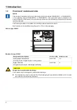 Предварительный просмотр 16 страницы JUMO LOGOSCREEN 601 Manual