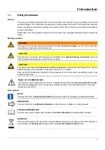 Preview for 7 page of JUMO LOGOSCREEN 700 Brief Instructions