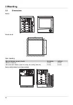 Preview for 18 page of JUMO LOGOSCREEN 700 Brief Instructions