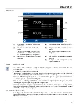 Preview for 61 page of JUMO LOGOSCREEN 700 Brief Instructions