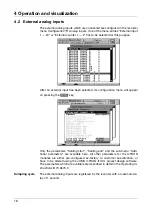 Preview for 16 page of JUMO LOGOSCREEN cf Interface Description