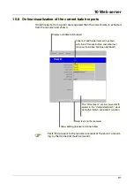 Preview for 91 page of JUMO LOGOSCREEN fd Operating Instructions Manual