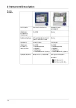 Preview for 14 page of JUMO LOGOSCREEN  nt Operating Instructions Manual