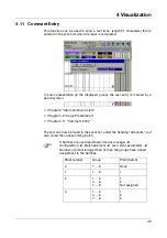 Preview for 45 page of JUMO LOGOSCREEN  nt Operating Instructions Manual