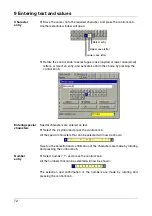 Preview for 72 page of JUMO LOGOSCREEN  nt Operating Instructions Manual