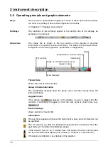 Preview for 14 page of JUMO LOGOSCREEN Operating Instructions Manual