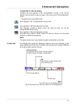 Preview for 15 page of JUMO LOGOSCREEN Operating Instructions Manual