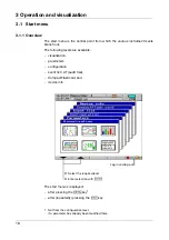 Preview for 18 page of JUMO LOGOSCREEN Operating Instructions Manual