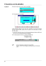 Preview for 20 page of JUMO LOGOSCREEN Operating Instructions Manual