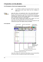 Preview for 26 page of JUMO LOGOSCREEN Operating Instructions Manual