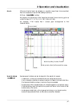 Preview for 27 page of JUMO LOGOSCREEN Operating Instructions Manual