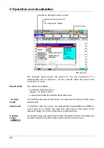 Preview for 28 page of JUMO LOGOSCREEN Operating Instructions Manual