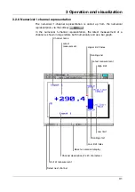 Preview for 31 page of JUMO LOGOSCREEN Operating Instructions Manual