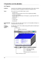 Preview for 32 page of JUMO LOGOSCREEN Operating Instructions Manual