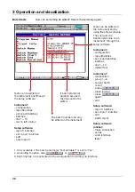 Preview for 38 page of JUMO LOGOSCREEN Operating Instructions Manual