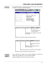 Preview for 41 page of JUMO LOGOSCREEN Operating Instructions Manual