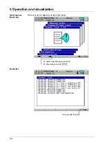 Preview for 50 page of JUMO LOGOSCREEN Operating Instructions Manual