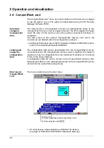 Preview for 52 page of JUMO LOGOSCREEN Operating Instructions Manual