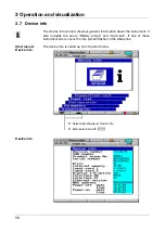 Preview for 56 page of JUMO LOGOSCREEN Operating Instructions Manual