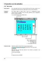 Preview for 58 page of JUMO LOGOSCREEN Operating Instructions Manual