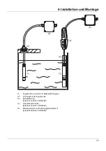 Preview for 17 page of JUMO MAERA S29 SW Installation Instructions Manual