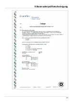 Preview for 31 page of JUMO MAERA S29 SW Installation Instructions Manual