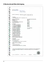 Preview for 32 page of JUMO MAERA S29 SW Installation Instructions Manual