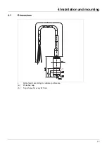 Preview for 57 page of JUMO MAERA S29 SW Installation Instructions Manual