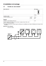 Предварительный просмотр 96 страницы JUMO MAERA S29 SW Installation Instructions Manual