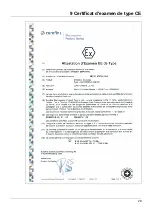 Preview for 107 page of JUMO MAERA S29 SW Installation Instructions Manual