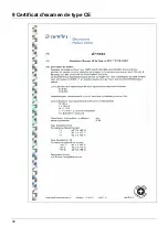 Preview for 108 page of JUMO MAERA S29 SW Installation Instructions Manual