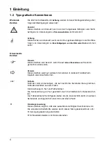 Preview for 6 page of JUMO mTRON B 70.4015.4 Installation Instructions Manual